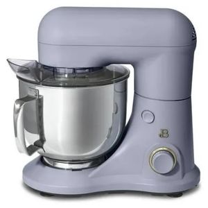 New 5.3QT Tilt-Head Stand Mixer in Cornflower Blue by Barrymore